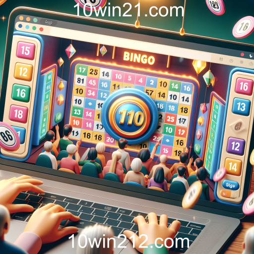 Bingo Virtual